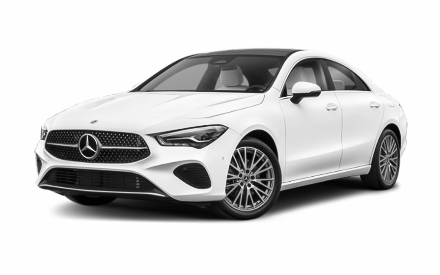 Mercedes Benz CLA