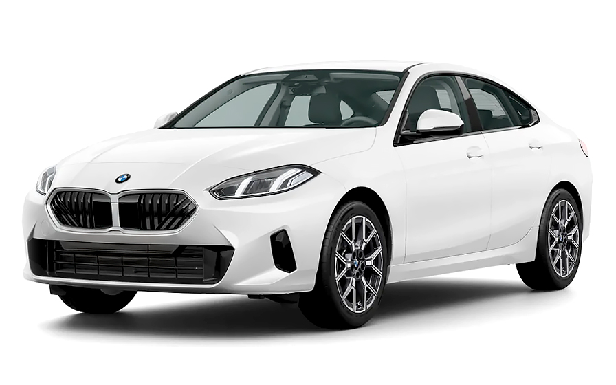 BMW 2 Series Gran Coupe