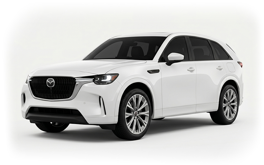 Mazda CX-90