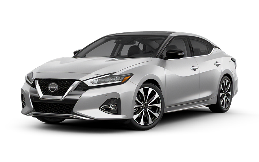 Nissan Maxima