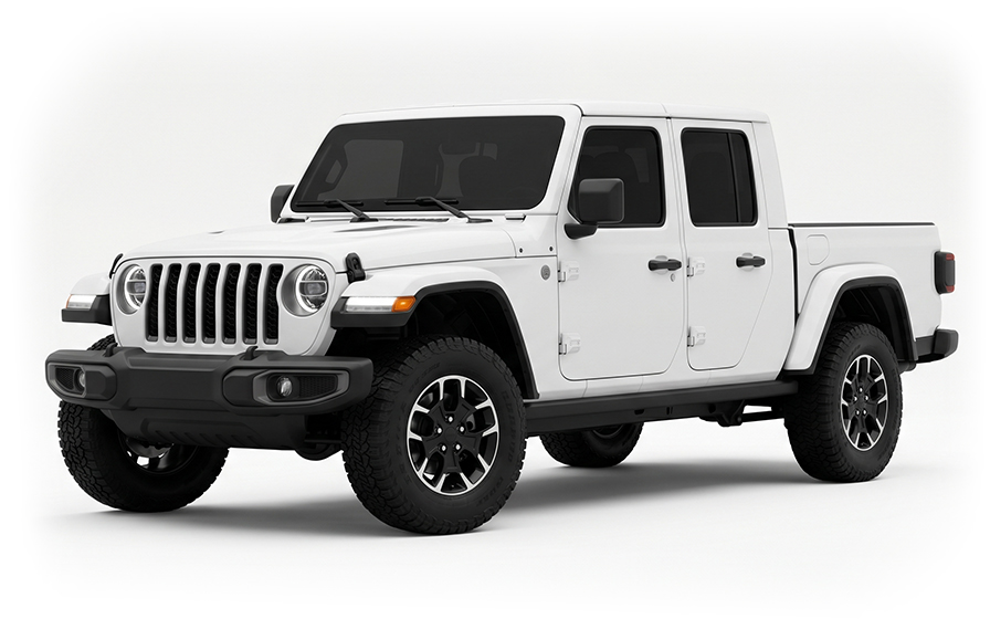Jeep Gladiator